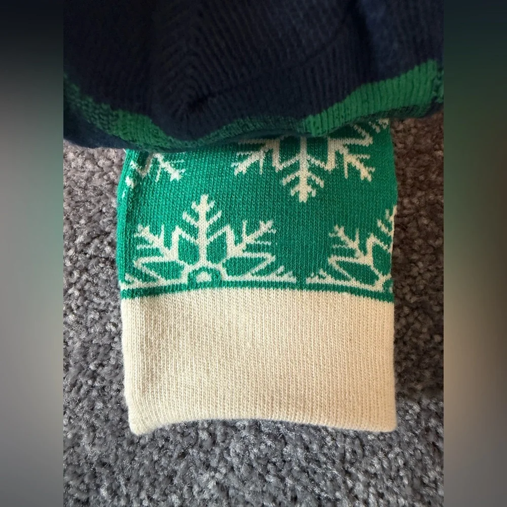 NWT 8 pair Club Room Men's Crew Socks Holiday Christmas Size‎ 8-13